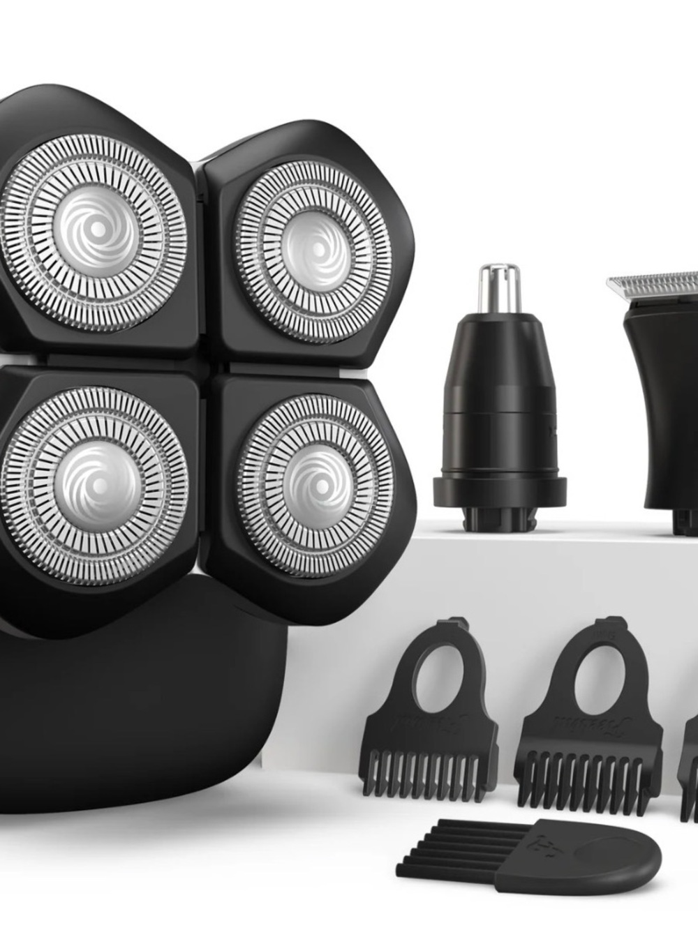 Freebird Flex Series Pro Shaving Kit - Rechargeable